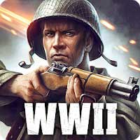 تحميل لعبة World War Heroes
