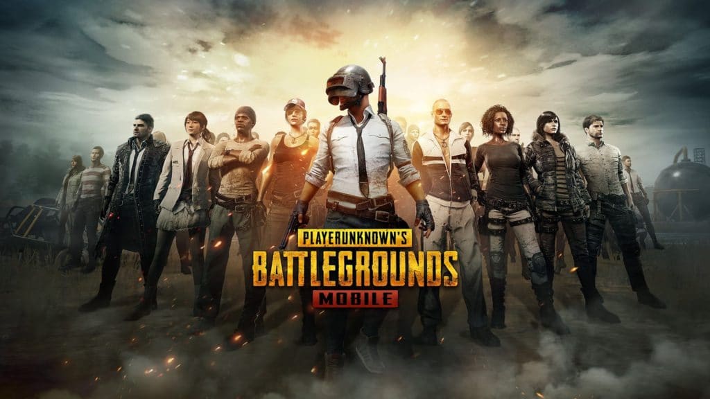 تحميل لعبة PUBG Mobile مجانا للأندرويد