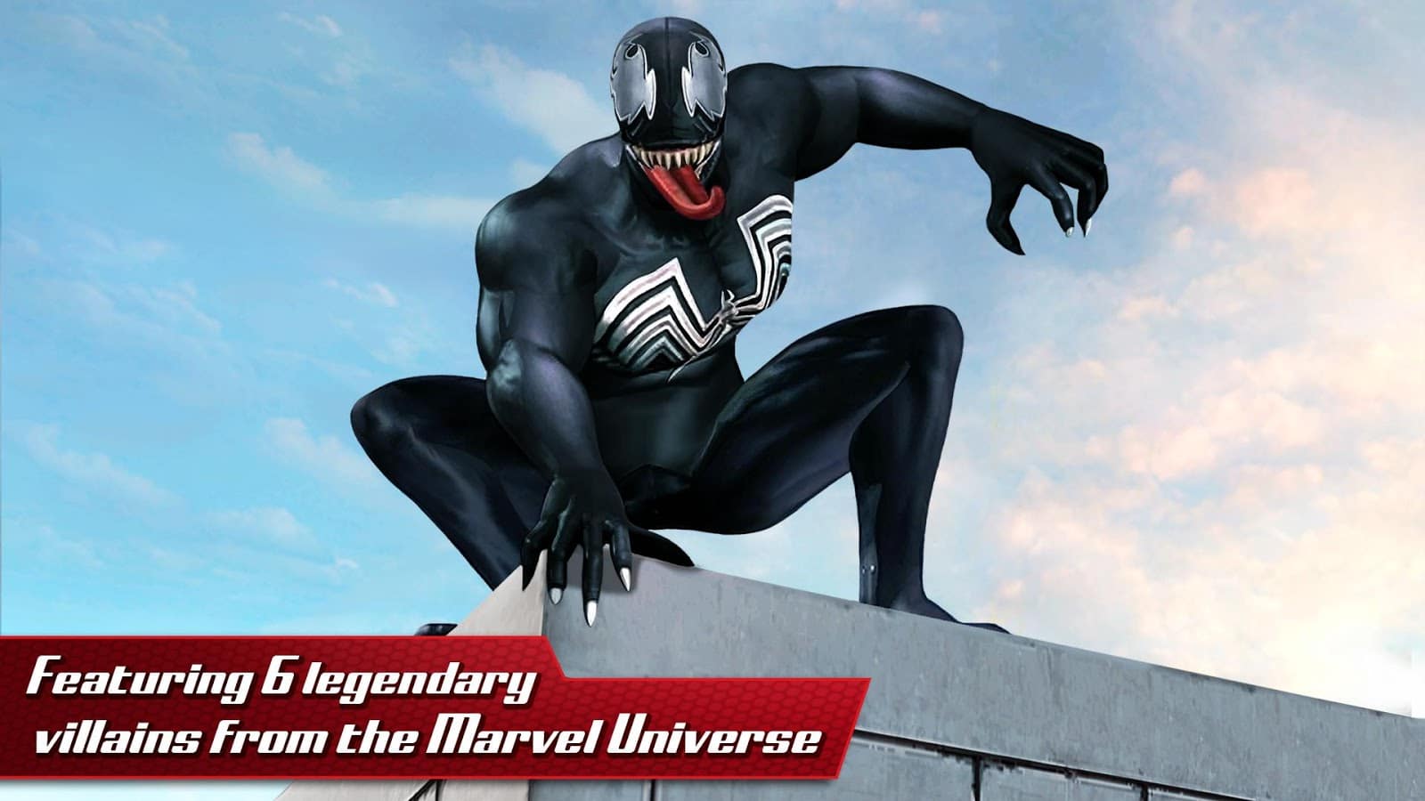 تحميل لعبة The Amazing Spider-Man 2 مهكرة