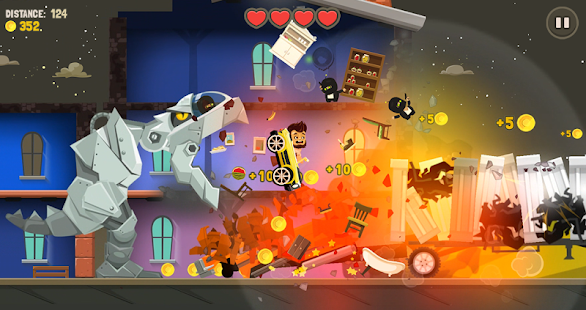 تحميل لعبة Aliens Drive Me Crazy مهكرة للأندرويد تحميل لعبة Aliens Drive Me Crazy مهكرة للأندرويد