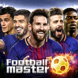تحميل لعبة Football Master 2019 للأندرويد