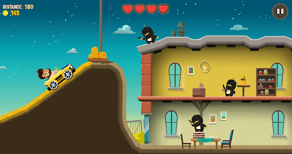 تحميل لعبة Aliens Drive Me Crazy مهكرة للأندرويد تحميل لعبة Aliens Drive Me Crazy مهكرة للأندرويد