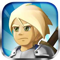 تحميل لعبة Battleheart 2 مهكرة