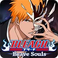 تحميل لعبة BLEACH Brave Souls مهكرة