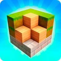 تحميل لعبة Block Craft 3D مهكرة