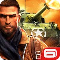 تحميل لعبة Brothers in Arms 3 مهكرة