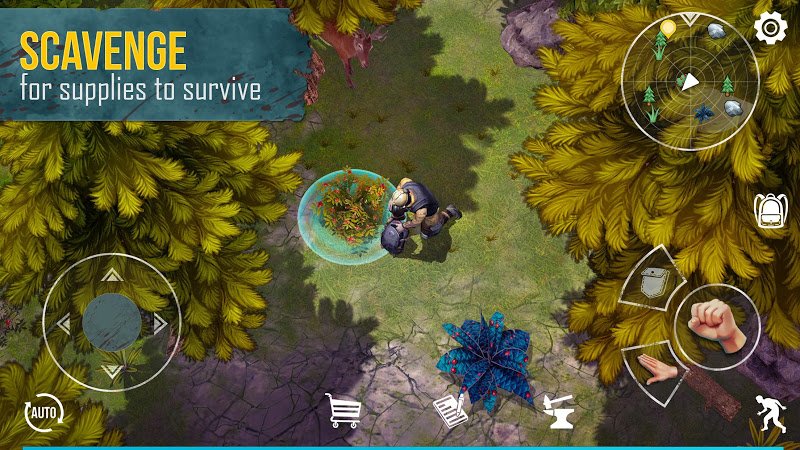تحميل لعبة Live or Die: Survival Pro مهكرة