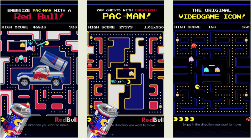 تحميل لعبة PAC MAN مهكرة للأندرويد