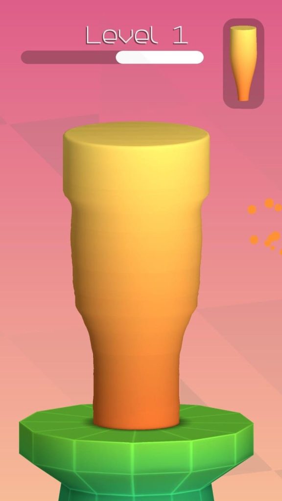 تحميل لعبة Pottery مهكرة