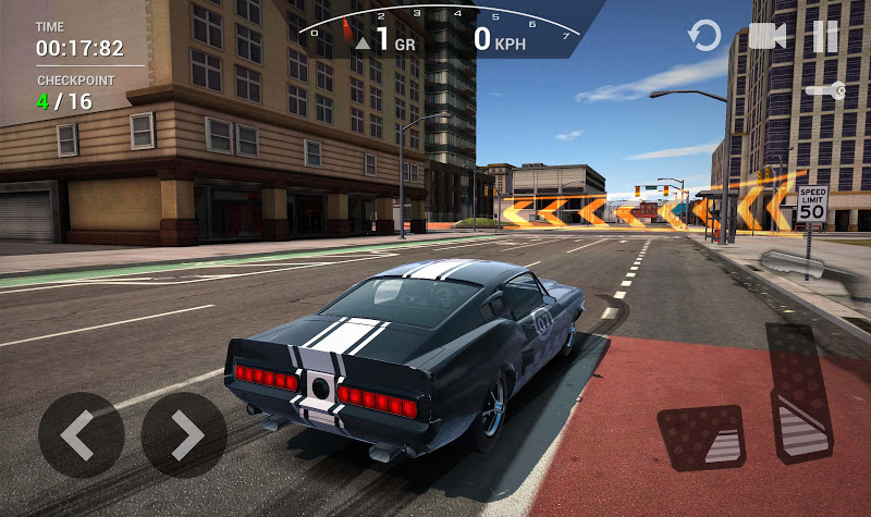 تحميل لعبة Ultimate Car Driving Simulator مهكرة