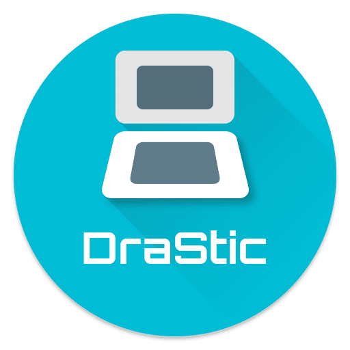 تحميل تطبيق DraStic DS Emulator مهكر