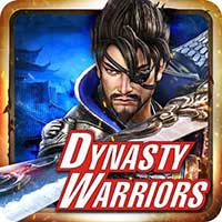 تحميل لعبة Dynasty Warriors: Unleashed مهكرة
