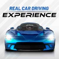 تحميل لعبة 2 Extreme Car Driving Simulator مهكرة لـ أندرويد