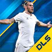 تحميل لعبة Dream League Soccer 2019 مهكرة