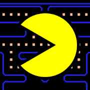 تحميل لعبة PAC MAN مهكرة للأندرويد