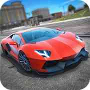 تحميل لعبة Ultimate Car Driving Simulator مهكرة