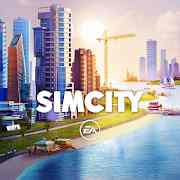 تحميل لعبة SimCity BuildIt مهكرة