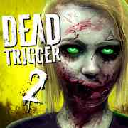 تحميل لعبة Dead Trigger 2 مهكرة للأندرويد