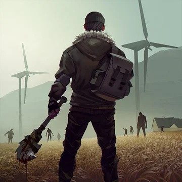 تحميل لعبة Last Day on Earth: Survival مهكرة