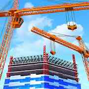 تحميل لعبة Megapolis مهكرة للاندرويد