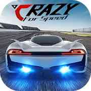 تحميل لعبة Crazy for Speed مهكرة للأندرويد