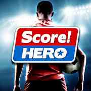 تحميل لعبة Score Hero مهكرة للأندرويد آخر إصدار