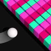 تحميل لعبة Color Bump 3D مهكرة