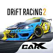 تحميل لعبة CarX Drift Racing 2 مهكرة لـ أندرويد