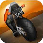 تحميل لعبة Highway Rider مهكرة