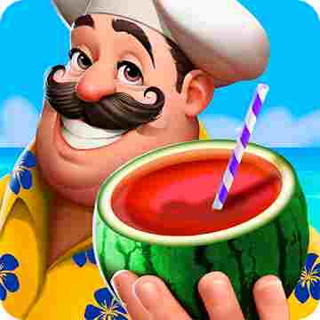تحميل لعبة World Chef مهكرة