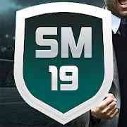 تحميل لعبة Soccer Manager 2019 مهكرة (آخر إصدار)