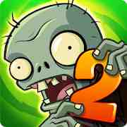 تحميل لعبة 2023 Plants vs Zombies 2 مهكرة للأندرويد