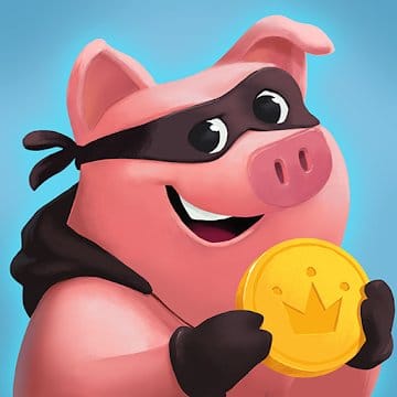 تحميل لعبة Coin Master مهكرة