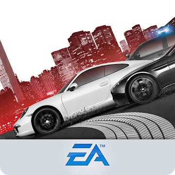 تحميل لعبة Need for Speed Most Wanted مهكرة