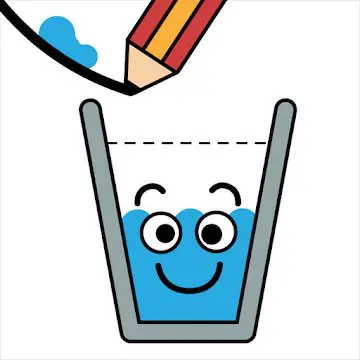 تحميل لعبة 2023 Happy Glass مهكرة للأندرويد