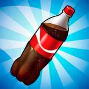 تحميل لعبة Bottle Jump 3D مهكر (آخر إصدار)