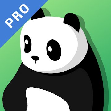 تحميل تطبيق Panda VPN Pro مهكر