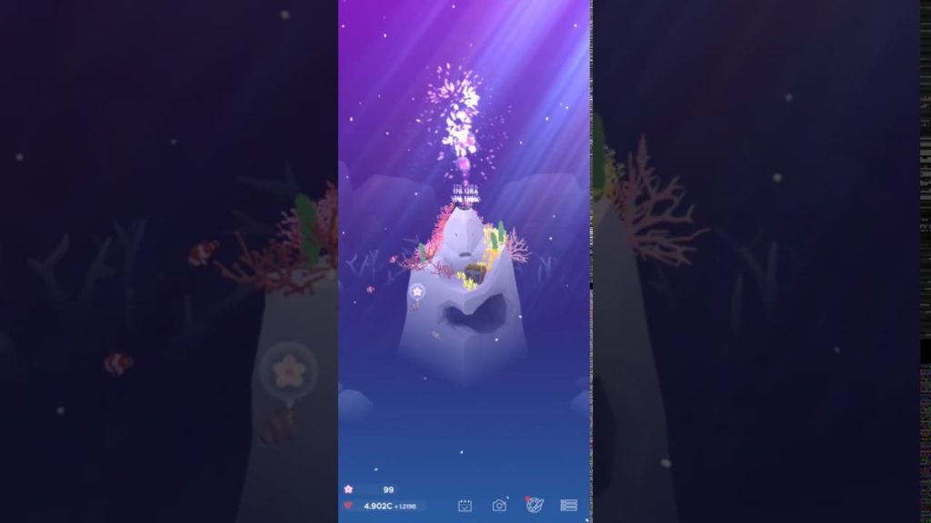 تحميل لعبة Tap Tap Fish – AbyssRium مهكرة