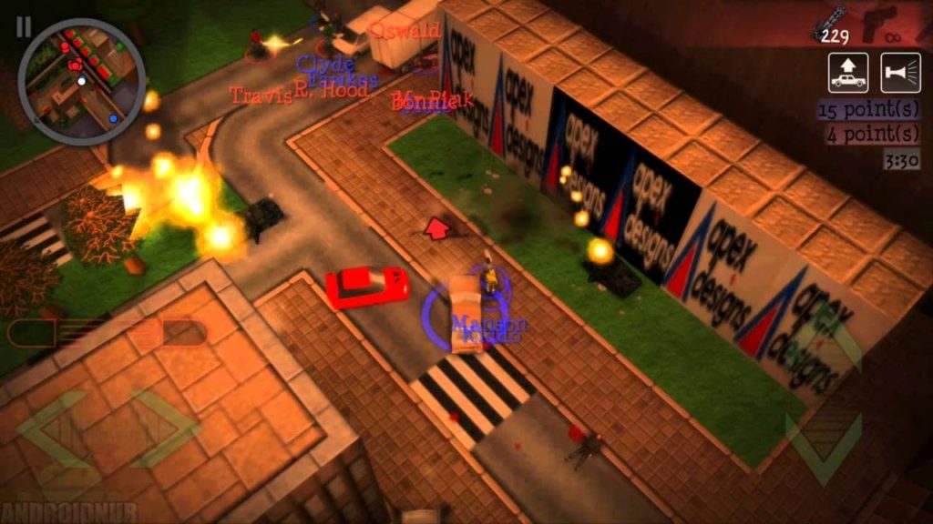 تحميل لعبة Payback 2 – The Battle Sandbox مهكرة