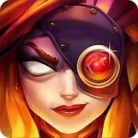 تحميل لعبة Monster Legends مهكرة