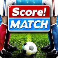 تحميل لعبة Score! Match مهكرة