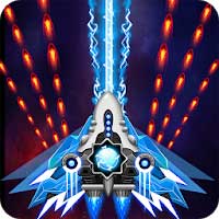 تحميل Space Shooter: Galaxy Attack مهكرة للأندرويد