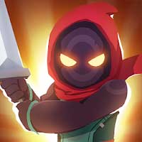 تحميل لعبة Swordman: Reforged مهكرة
