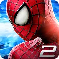 تحميل لعبة The Amazing Spider-Man 2 مهكرة
