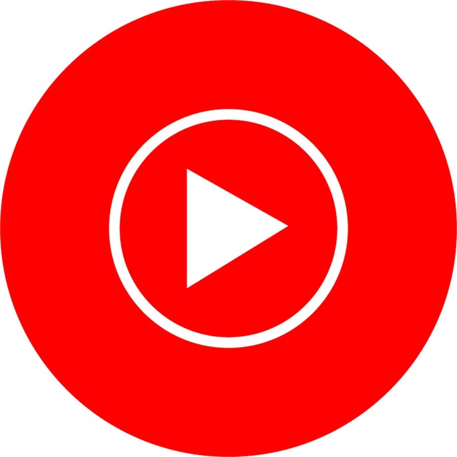 تحميل تطبيق يوتيوب ميوزك YouTube Music مهكر لـ أندرويد
