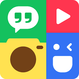 تحميل تطبيق PhotoGrid مهكر