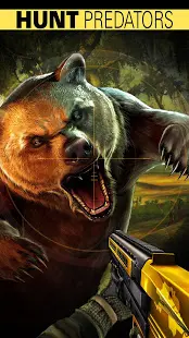 تحميل لعبة Deer Hunter صيد الغزلان مهكرة مجانا تحميل لعبة Deer Hunter صيد الغزلان مهكرة مجانا