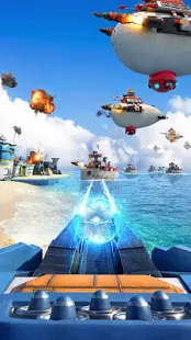 تحميل لعبة Sea Game: Mega Carrier مهكرة للأندرويد تحميل لعبة Sea Game: Mega Carrier مهكرة للأندرويد