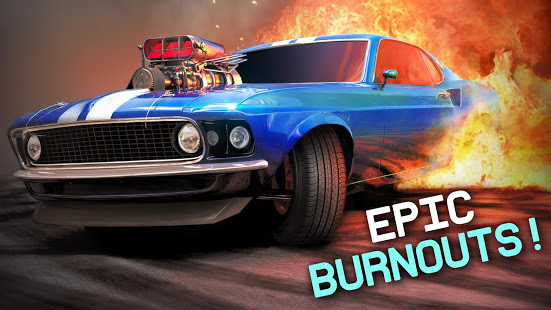 تحميل لعبة Torque Burnout سباق السيارات المثيرة مهكرة