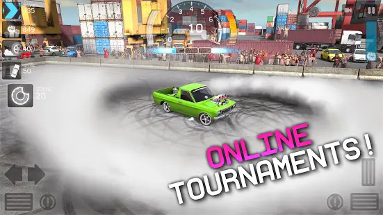 تحميل لعبة Torque Burnout سباق السيارات المثيرة مهكرة تحميل لعبة Torque Burnout سباق السيارات المثيرة مهكرة